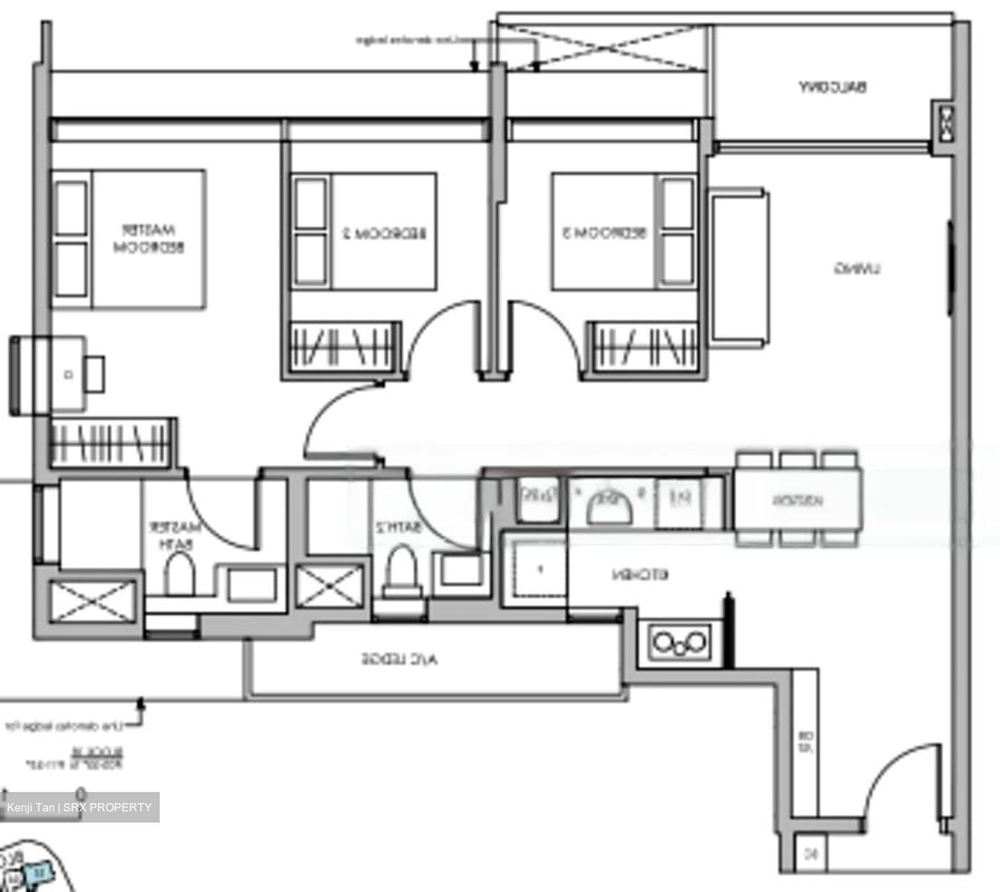 Pasir Ris Drive 8 (D18), Condominium #459298561